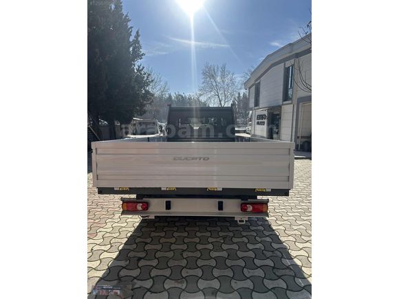 SIFIR DUCATO 4200 XL