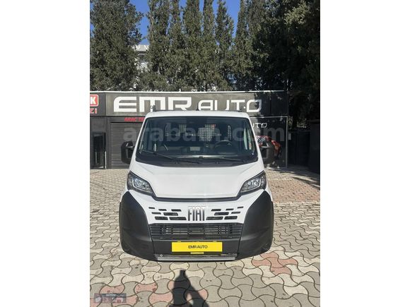 SIFIR DUCATO 4200 XL