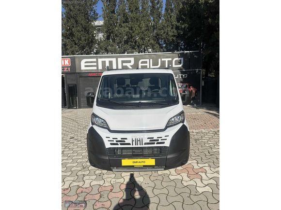 SIFIR DUCATO 4200 XL