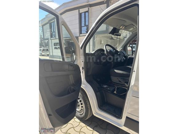 SIFIR DUCATO 4200 XL