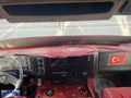 MOSTAR OTOMOTİV DEN 464 MAN