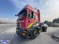 MOSTAR OTOMOTİV DEN 464 MAN