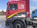 MOSTAR OTOMOTİV DEN 464 MAN