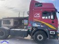 MOSTAR OTOMOTİV DEN 464 MAN