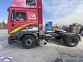 MOSTAR OTOMOTİV DEN 464 MAN