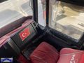 MOSTAR OTOMOTİV DEN 464 MAN