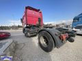 MOSTAR OTOMOTİV DEN 464 MAN
