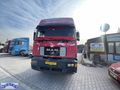 MOSTAR OTOMOTİV DEN 464 MAN