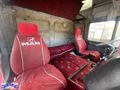 MOSTAR OTOMOTİV DEN 464 MAN