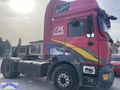 MOSTAR OTOMOTİV DEN 464 MAN