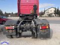 MOSTAR OTOMOTİV DEN 464 MAN