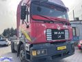MOSTAR OTOMOTİV DEN 464 MAN