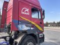 MOSTAR OTOMOTİV DEN 464 MAN