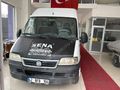 2007 MODEL PANELVAN.