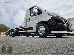 PARILTI OTO'DAN 2024 DUCATO OTO ÇEKİCİ ELEKTRİKLİ AYAK AIR 40.KM