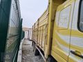 10 Teker Atego Kasası