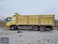10 Teker Atego Kasası