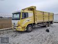 10 Teker Atego Kasası