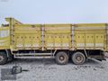 10 Teker Atego Kasası