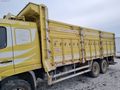 10 Teker Atego Kasası