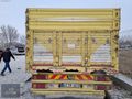 10 Teker Atego Kasası