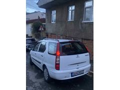 2007 model  Tata Indigo 1.4 TDI turbo dizel