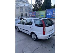 2007 model  Tata Indigo 1.4 TDI turbo dizel