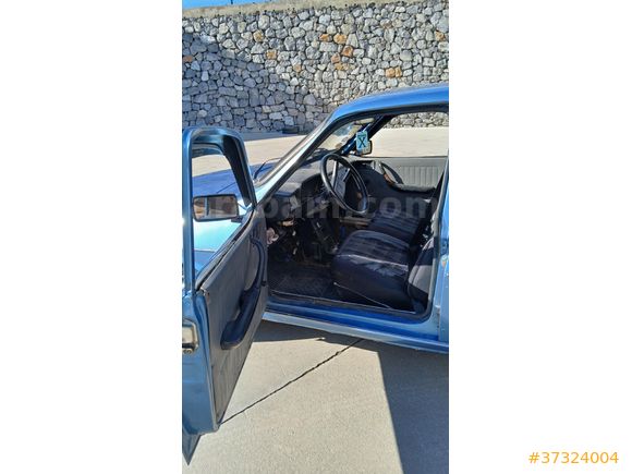 Sahibinden Renault R 12 TS 1986 Model