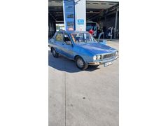 Sahibinden Renault R 12 TS 1986 Model