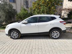 Sahibinden Nissan Qashqai 1.6 dCi Tekna 2015 Model