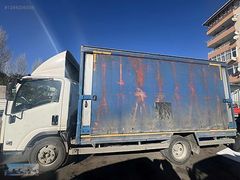 4.50 CM UZUNLUĞUNDA 2.30 GENİŞLİK MEŞRUBAT KASA KAYAR PERDELİ