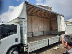 BOY 650 SATILUK KAYAR PERDELİ KASA VE HER TÜRLÜ KASALAR
