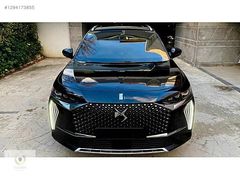 FLOODİN " DS 7 CROSSBACK