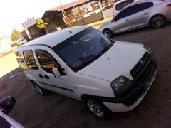 Sahibinden Fiat Doblo 1.9 Jet torbolu 2005 Model Gaziantep