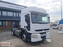 KOÇASLANLAR2 RENAULT PREMİUM 370 - 2005 MODEL
