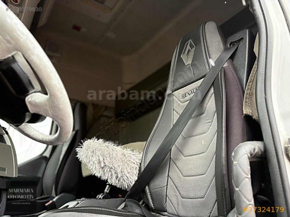 2012 MODEL RENAULT PREMIUM 460.19T EEV ÇEKİCİ RETARDER
