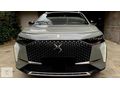 FLOODİN " DS 7 AUTOMOBİLES