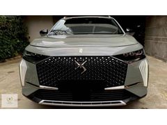 FLOODİN " DS 7 AUTOMOBİLES