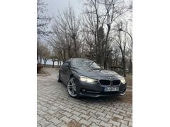 Sahibinden BMW 3 Serisi 320i ED Luxury Line 2016 Model  206.000 km Füme