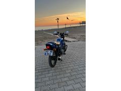 Sahibinden Honda CG 125 