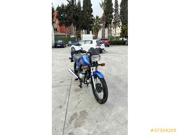 Sahibinden Honda CG 125 