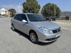 Sahibinden Renault Symbol 1.5 dCi Expression 2010 Model 