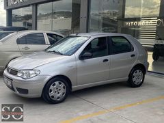 SMT OTOMOTİV 2006 MODEL FİAT PALIO 1.3 MULTİJET KLİMALI ELK AYNA