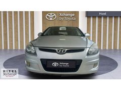 TOYOTA PLAZA HIZEL GÜVENCESİYLE HYUNDAİ İ30 1.6 CRDI TEAM 115 PS