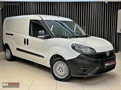 NHLMOTORS 2021 FİAT DOBLO CARGO 1.3 M.JET MAXİ SERVS BAKIMLI