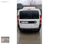 Doğuş otomobilden fiat doblo FRİGOLU