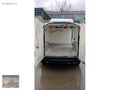 Doğuş otomobilden fiat doblo FRİGOLU