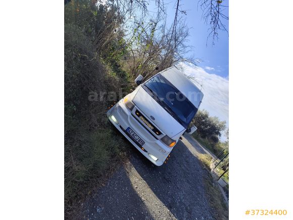 Sahibinden Ford Transit 350 ED 2006 Model