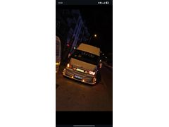 Sahibinden Ford Transit 350 ED 2006 Model