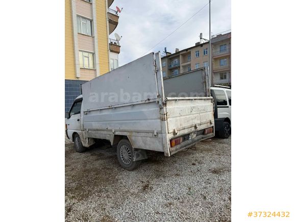 EN TEMİZİNDEN EKMEK TEKNESİ MUAYER DOST İŞİ
